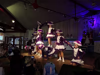 23. Kinderkarneval 17.02.2019 Foto: flitzfoto.de Karnevalsgesellschaft Waxweiler 1961 e.V.