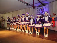 23. Kinderkarneval 17.02.2019 Foto: flitzfoto.de Karnevalsgesellschaft Waxweiler 1961 e.V.