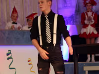 23. Kinderkarneval 17.02.2019 Foto: flitzfoto.de Karnevalsgesellschaft Waxweiler 1961 e.V.