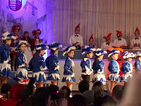 23. Kinderkarneval 17.02.2019 Foto: flitzfoto.de Karnevalsgesellschaft Waxweiler 1961 e.V.