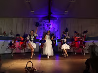 23. Kinderkarneval 17.02.2019 Foto: flitzfoto.de Karnevalsgesellschaft Waxweiler 1961 e.V.