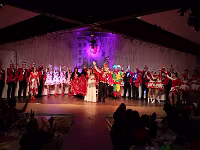 Kappensittzung 02.03.2019 ©flitzfoto.de