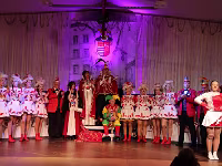 Kappensittzung 02.03.2019 ©flitzfoto.de