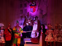 Kappensittzung 02.03.2019 ©flitzfoto.de