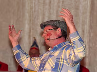 Kappensittzung 02.03.2019 ©flitzfoto.de