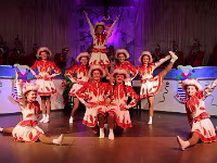 Kappensittzung 02.03.2019 ©flitzfoto.de