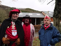 Rosenmontag 04.03.2019 ©flitzfoto.de