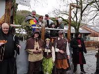 Rosenmontag 04.03.2019 ©flitzfoto.de