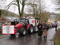 Rosenmontag 04.03.2019 ©flitzfoto.de