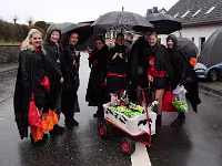 Rosenmontag 04.03.2019 ©flitzfoto.de