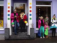 Rosenmontag 04.03.2019 ©flitzfoto.de