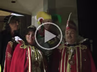 Proklamation 24.11.2018 Karnevalsgesellschaft Waxweiler 1961 e.V.