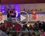 05 Kinderprinzenpaar ACV Arzfeld Karnevalsgesellschaft Waxweiler 1961 e.V.