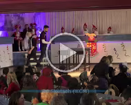 06 Sketsch (KCM) Karnevalsgesellschaft Waxweiler 1961 e.V.