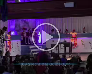 09 Skecht Das Quiz (KCM) Karnevalsgesellschaft Waxweiler 1961 e.V.