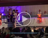 10 Kindergarde Lünenbach Karnevalsgesellschaft Waxweiler 1961 e.V.