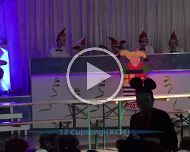 12 Cupsong (KCM) Karnevalsgesellschaft Waxweiler 1961 e.V.