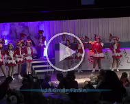 18 Große Finale Karnevalsgesellschaft Waxweiler 1961 e.V.