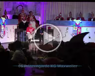 06 Prinzengarde KG Waxweiler Karnevalsgesellschaft Waxweiler 1961 e.V.