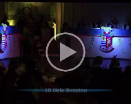 10 Hele Beseten Karnevalsgesellschaft Waxweiler 1961 e.V.