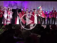 Kappensittzung 02.03.2019 Karnevalsgesellschaft Waxweiler 1961 e.V.