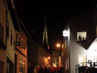 Proklamation 16.11.2019 Foto: flitzfoto.de