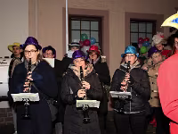 Proklamation 16.11.2019 Foto: flitzfoto.de