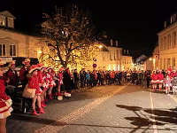 Proklamation 16.11.2019 Foto: flitzfoto.de