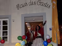 Proklamation 16.11.2019 Foto: flitzfoto.de