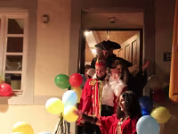 Proklamation 16.11.2019 Foto: flitzfoto.de