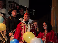 Proklamation 16.11.2019 Foto: flitzfoto.de