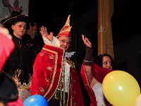 Proklamation 16.11.2019 Foto: flitzfoto.de