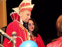 Proklamation 16.11.2019 Foto: flitzfoto.de