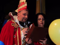 Proklamation 16.11.2019 Foto: flitzfoto.de