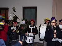 Proklamation 16.11.2019 Foto: flitzfoto.de