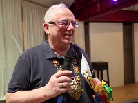 24. Kinderkarneval 25.01.2020 Foto: flitzfoto.de