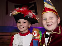 24. Kinderkarneval 25.01.2020 Foto: flitzfoto.de