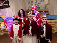 24. Kinderkarneval 25.01.2020 Foto: flitzfoto.de