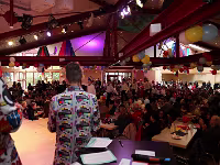 24. Kinderkarneval 25.01.2020 Foto: flitzfoto.de