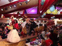 24. Kinderkarneval 25.01.2020 Foto: flitzfoto.de