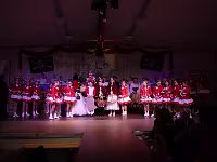 24. Kinderkarneval 25.01.2020 Foto: flitzfoto.de