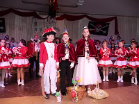 24. Kinderkarneval 25.01.2020 Foto: flitzfoto.de