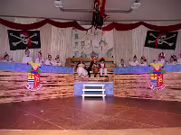 24. Kinderkarneval 25.01.2020 Foto: flitzfoto.de