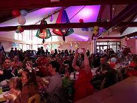 24. Kinderkarneval 25.01.2020 Foto: flitzfoto.de