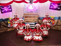 Kappensitzung 08.02.2020 Foto: flitzfoto.de