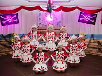 Kappensitzung 08.02.2020 Foto: flitzfoto.de