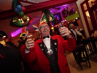 Kappensitzung 08.02.2020 Foto: flitzfoto.de