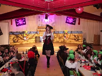 Kappensitzung 08.02.2020 Foto: flitzfoto.de