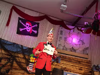 Kappensitzung 08.02.2020 Foto: flitzfoto.de