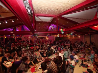 Kappensitzung 08.02.2020 Foto: flitzfoto.de